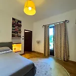 Al Riccio 住宿加早餐酒店 3*