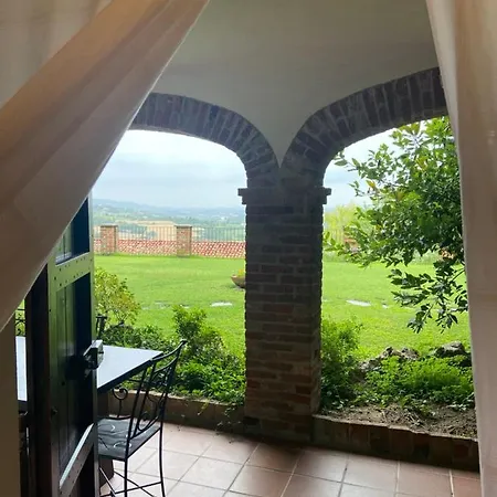 Al Riccio 3* Cocconato