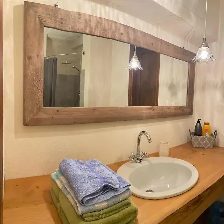 Al Riccio Couette-café