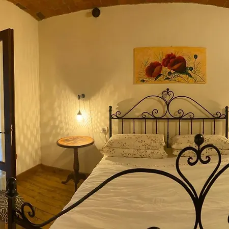 Bed and Breakfast Al Riccio Cocconato