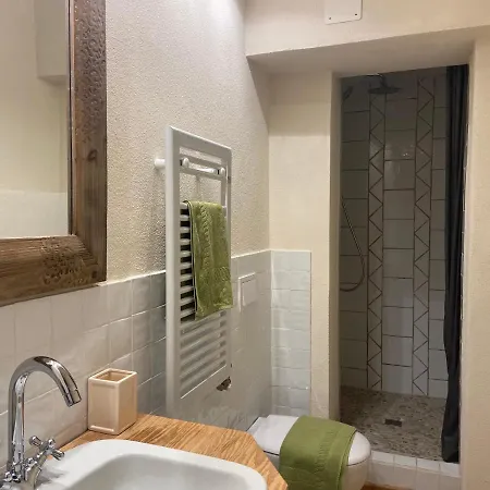 Bed and Breakfast Al Riccio