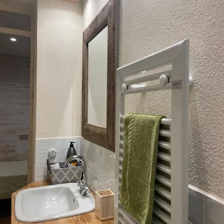 Bed & Breakfast Al Riccio Cocconato