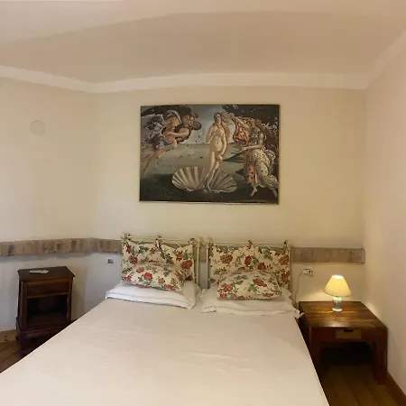 Al Riccio Bed & Breakfast