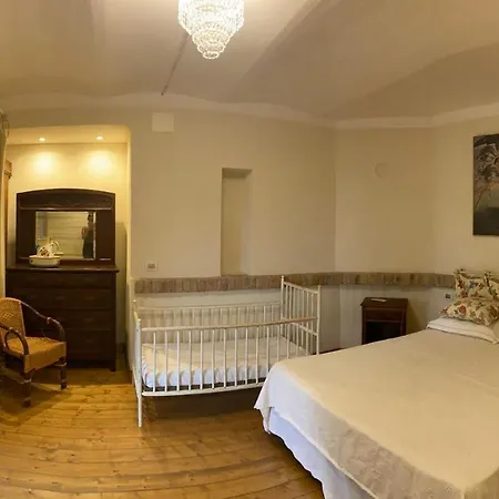 Al Riccio Couette-café