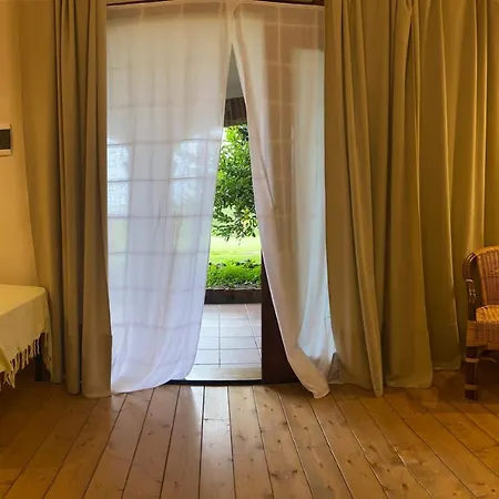 Al Riccio 3* Cocconato