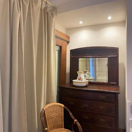 Al Riccio Bed and Breakfast