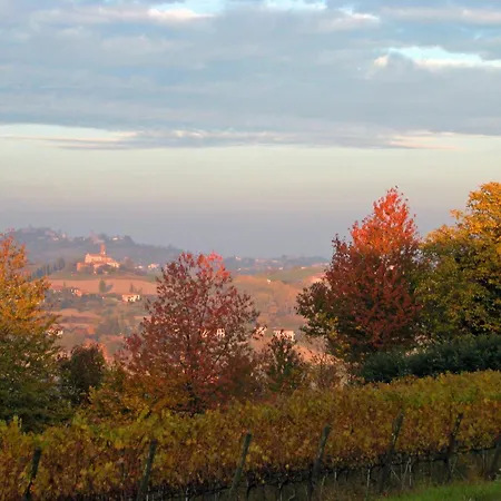 Bed & Breakfast Al Riccio