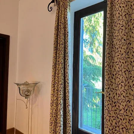 Al Riccio Bed and Breakfast