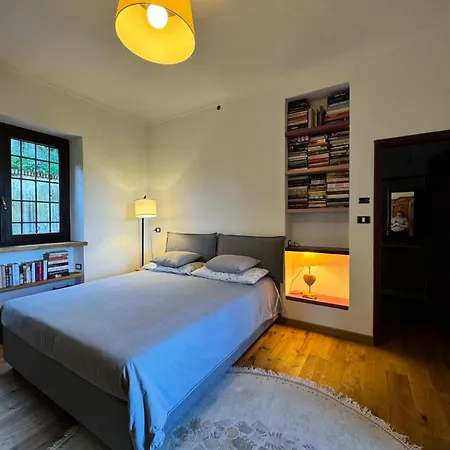 Bed and Breakfast Al Riccio