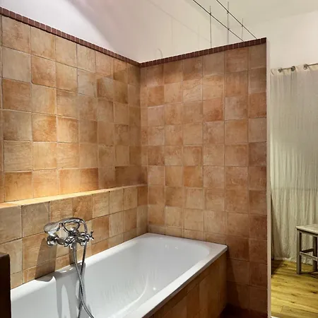 Al Riccio Bed and Breakfast 3*