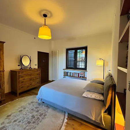 Couette-café Al Riccio 3*