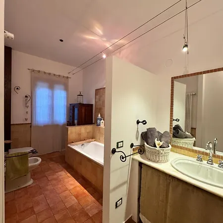 Al Riccio Oda ve Kahvaltı Cocconato