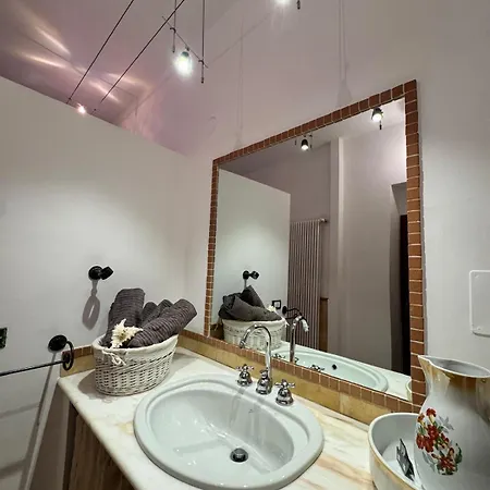 Couette-café Al Riccio Cocconato