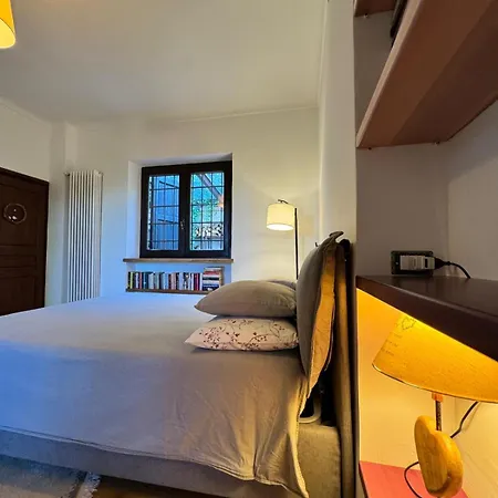 Al Riccio Bed and Breakfast