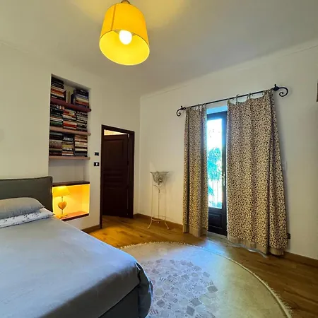 Al Riccio Couette-café 3*