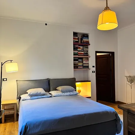 Couette-café Al Riccio 3*