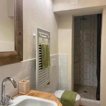 Al Riccio Bed and Breakfast Cocconato