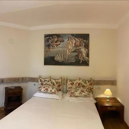 Al Riccio Bed and Breakfast