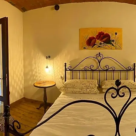 Frühstückspension Al Riccio 3*