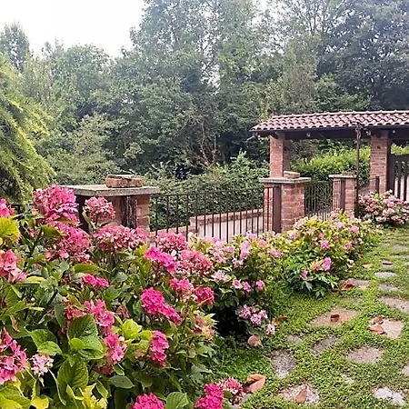 Al Riccio 3* Cocconato