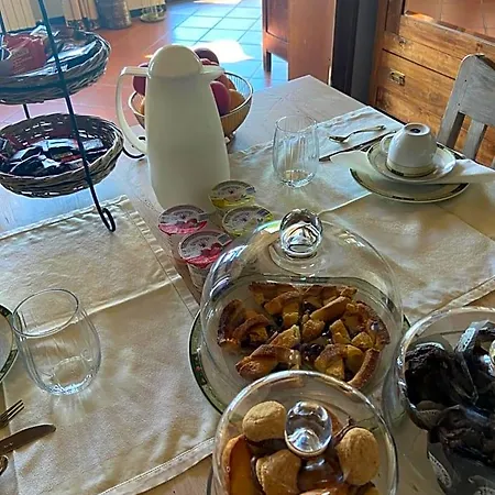 Frühstückspension Al Riccio