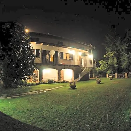 Al Riccio 3* Cocconato