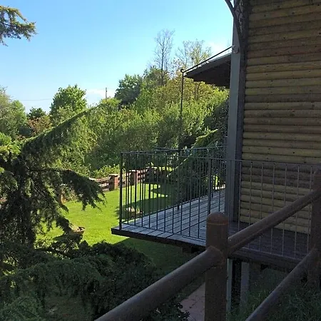 Frühstückspension Al Riccio 3*