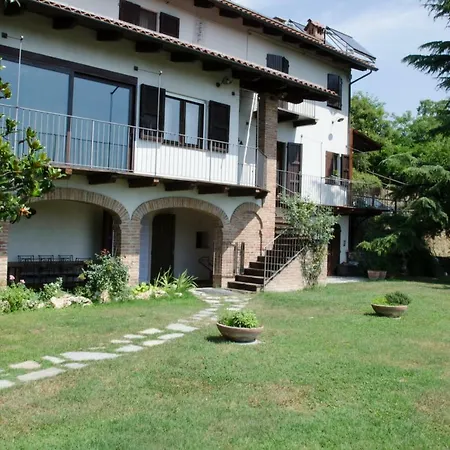 Bed & Breakfast Al Riccio Cocconato