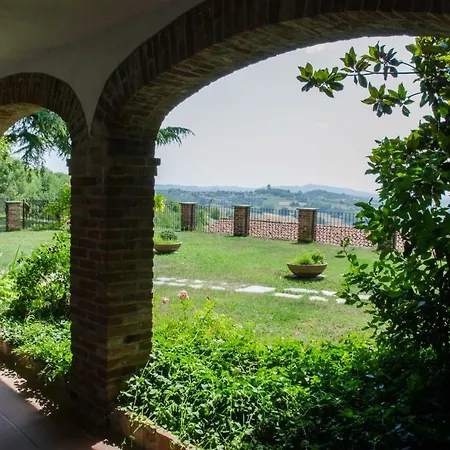 Al Riccio Bed & Breakfast