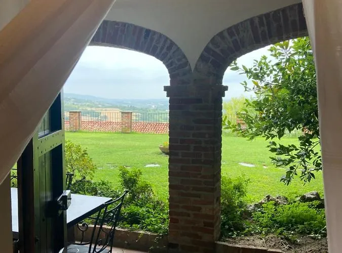 Al Riccio 3* Cocconato