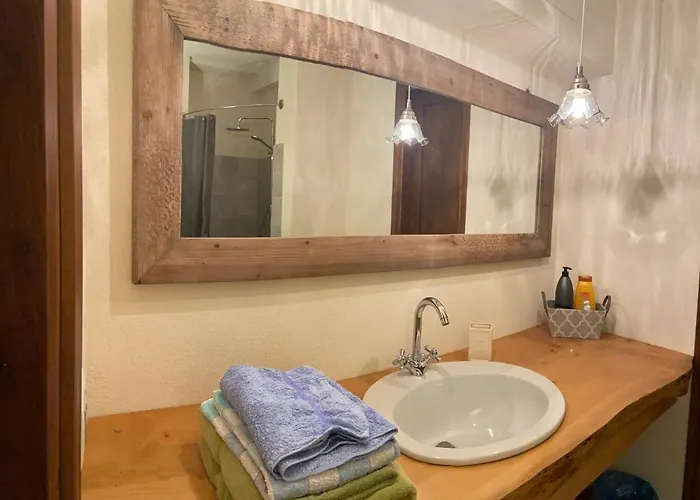 Al Riccio Bed & Breakfast