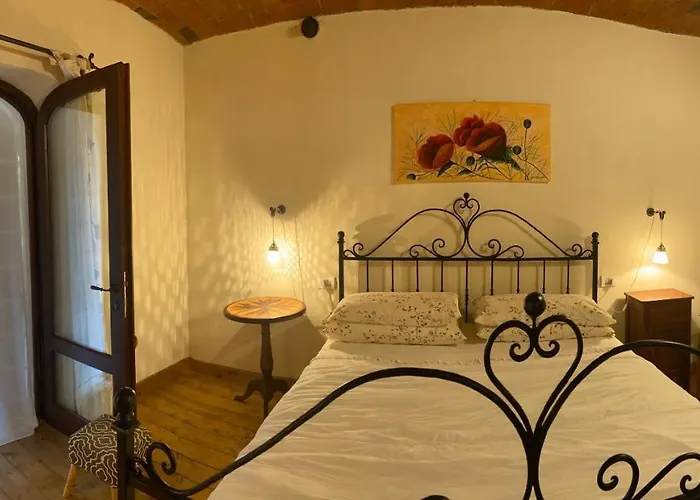 Bed & Breakfast Al Riccio Cocconato