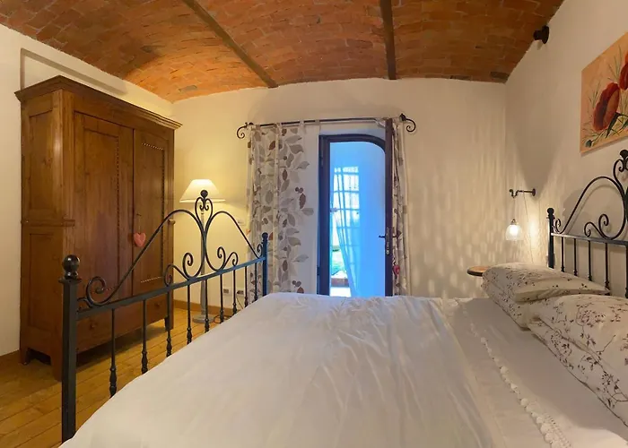 Bed & Breakfast Al Riccio 3*
