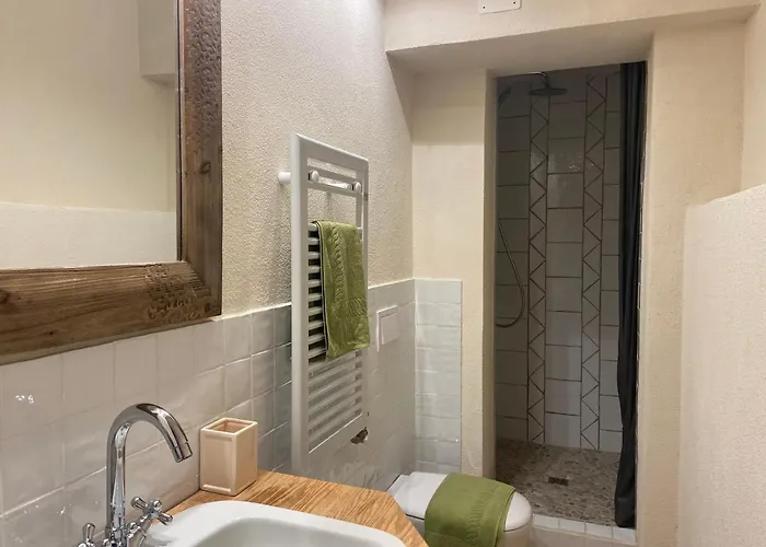 Bed & Breakfast Al Riccio
