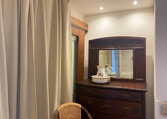 Al Riccio Bed & Breakfast
