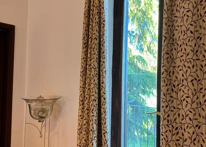 Al Riccio Bed & Breakfast