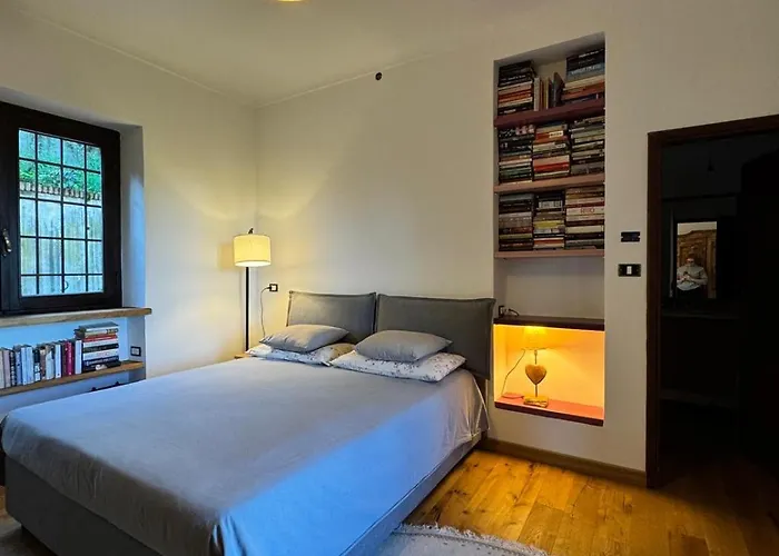 Bed & Breakfast Al Riccio