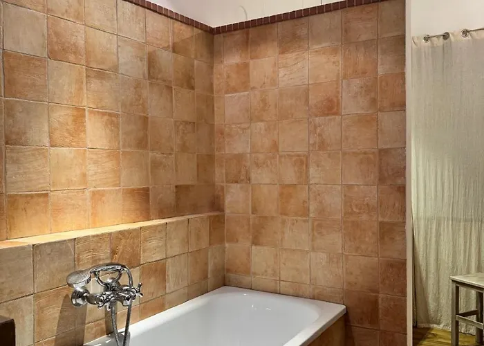 Al Riccio Bed & Breakfast 3*
