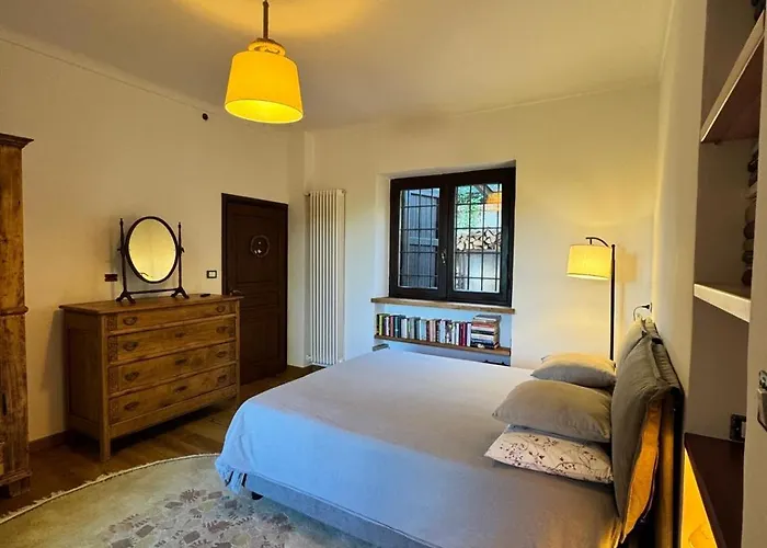 Bed & Breakfast Al Riccio 3*