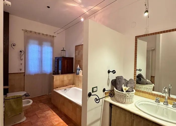 Al Riccio Bed & Breakfast Cocconato