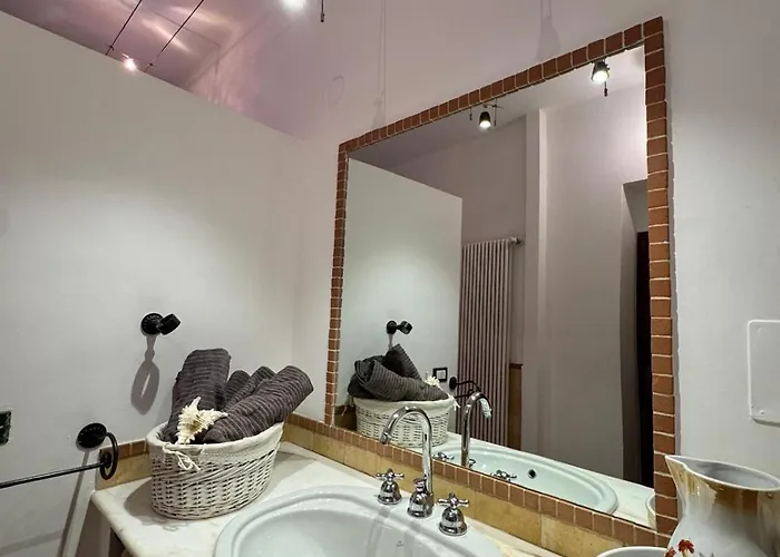 Bed & Breakfast Al Riccio Cocconato