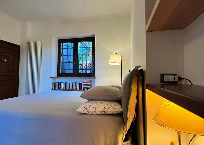 Al Riccio Bed & Breakfast