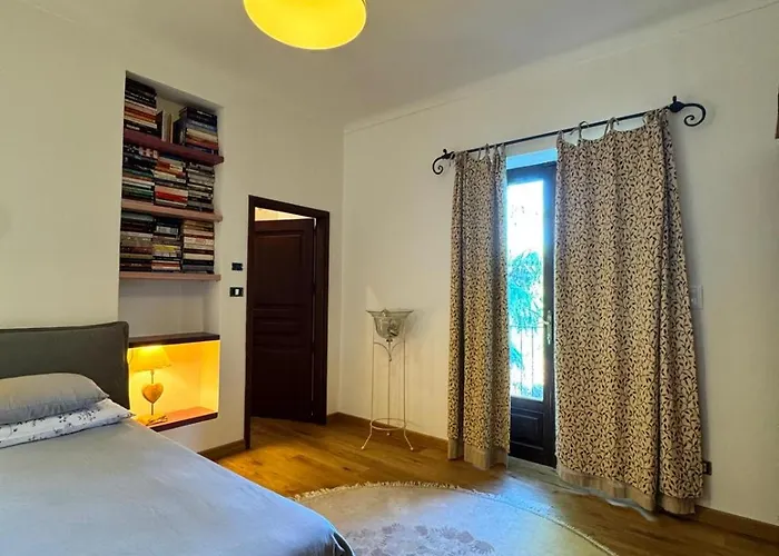 Al Riccio Bed & Breakfast 3*