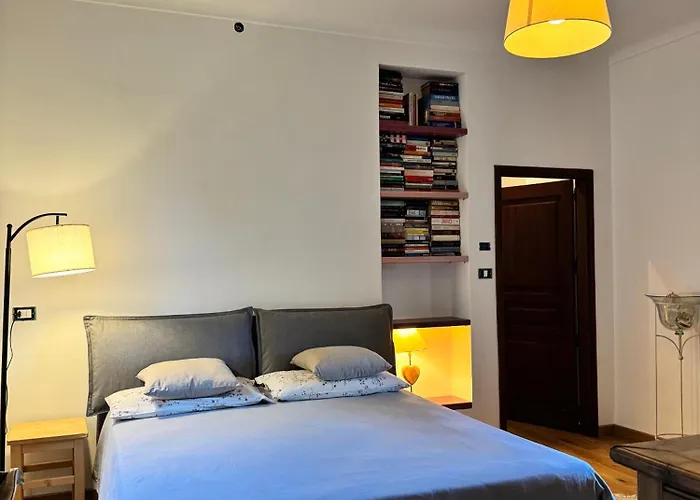 Bed & Breakfast Al Riccio 3*