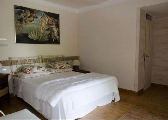 Bed & Breakfast Al Riccio 3*