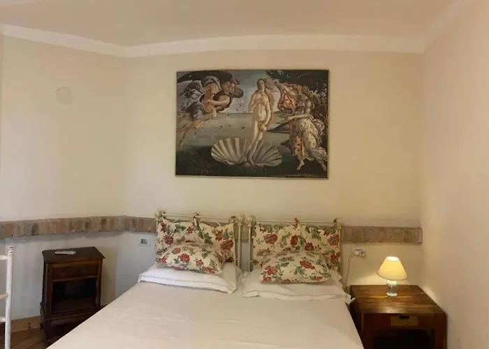 Al Riccio Bed & Breakfast