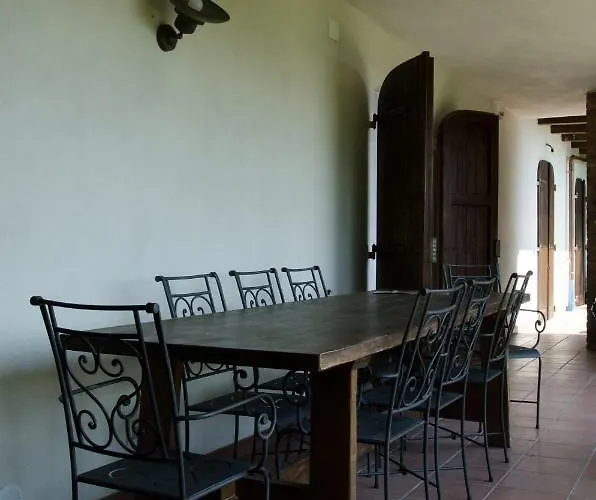 Bed & Breakfast Al Riccio 3*