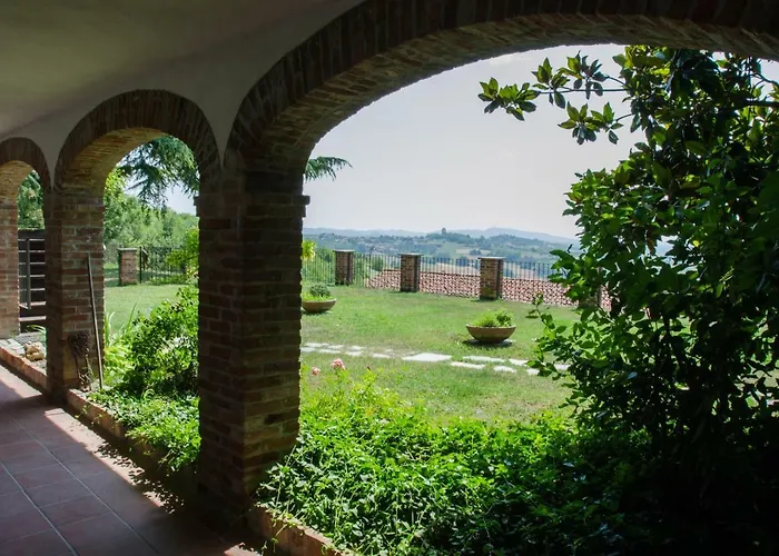 Al Riccio Bed & Breakfast
