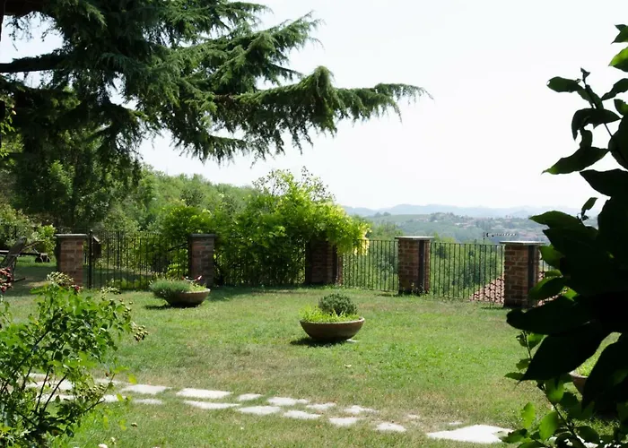 Al Riccio Bed & Breakfast 3*